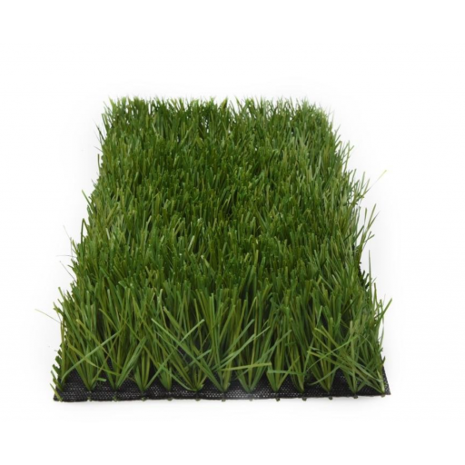 Искусственная спортивная трава СПОРТФЛОР TURF 60 13S, высота ворса 60 мм